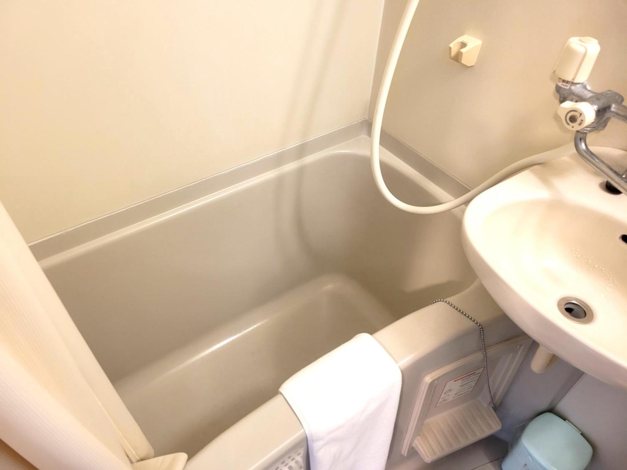 Saga City Hotel Quarto foto