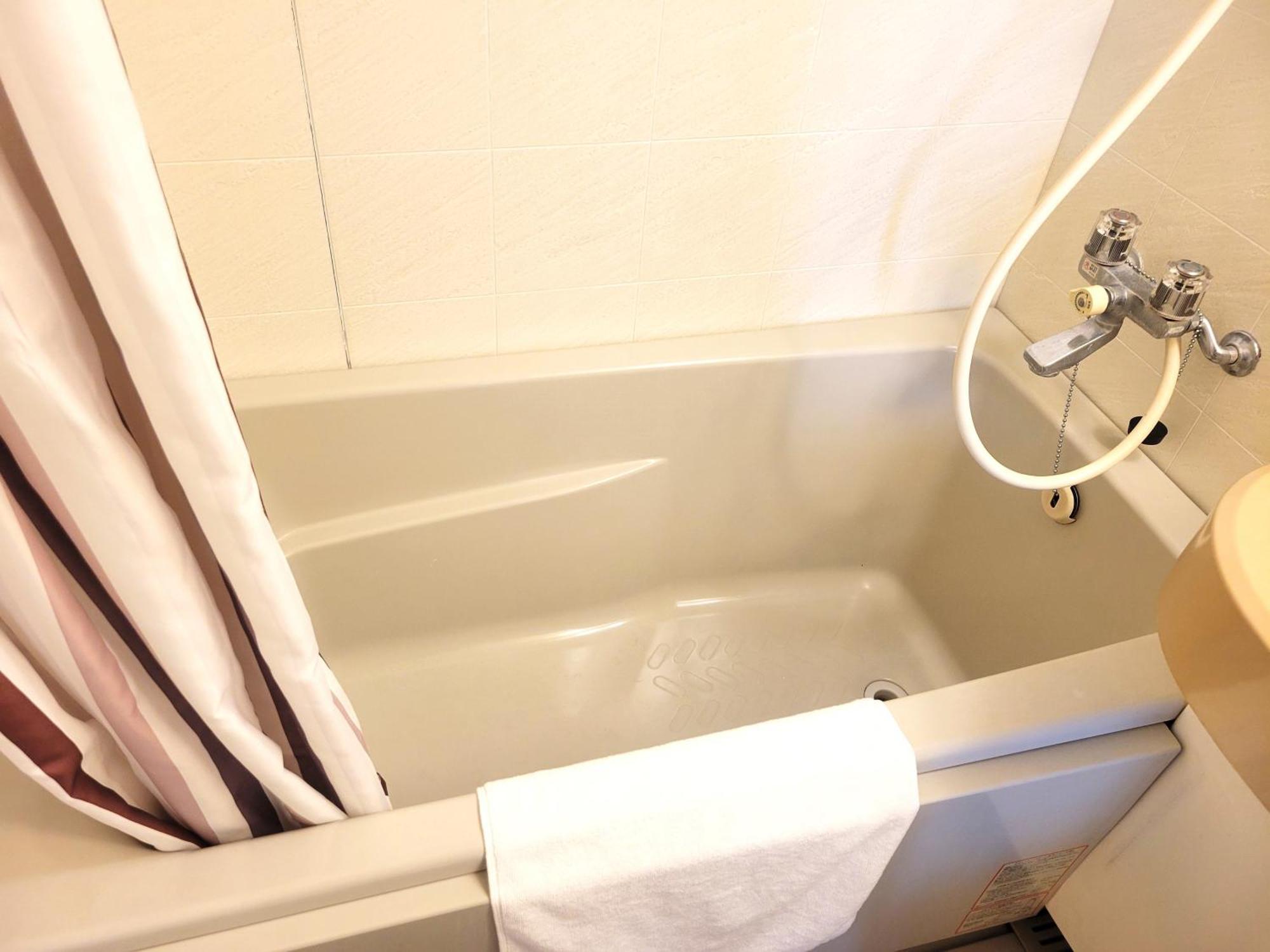 Saga City Hotel Quarto foto